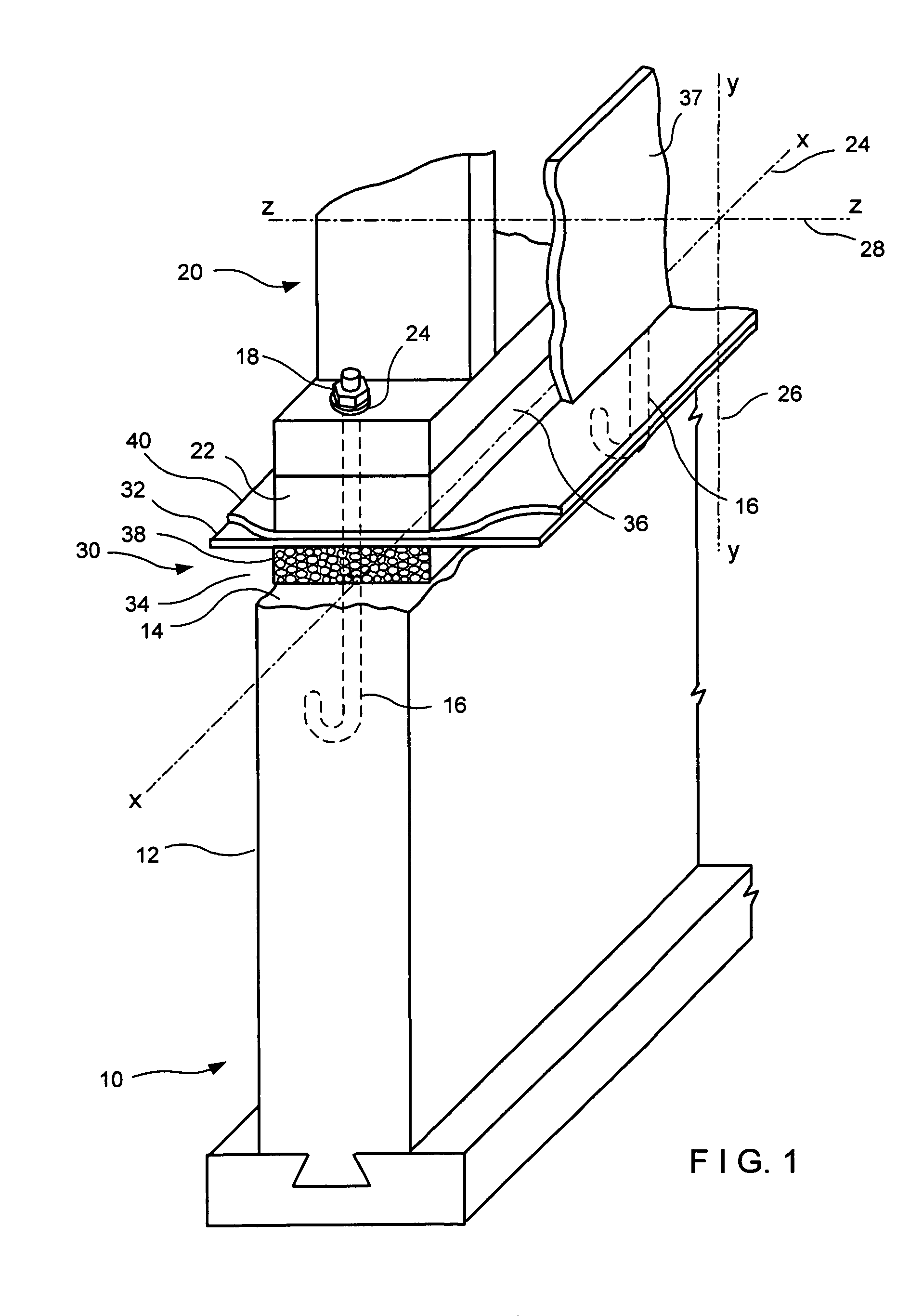 Combined sill seal and termite shield (SSTS)