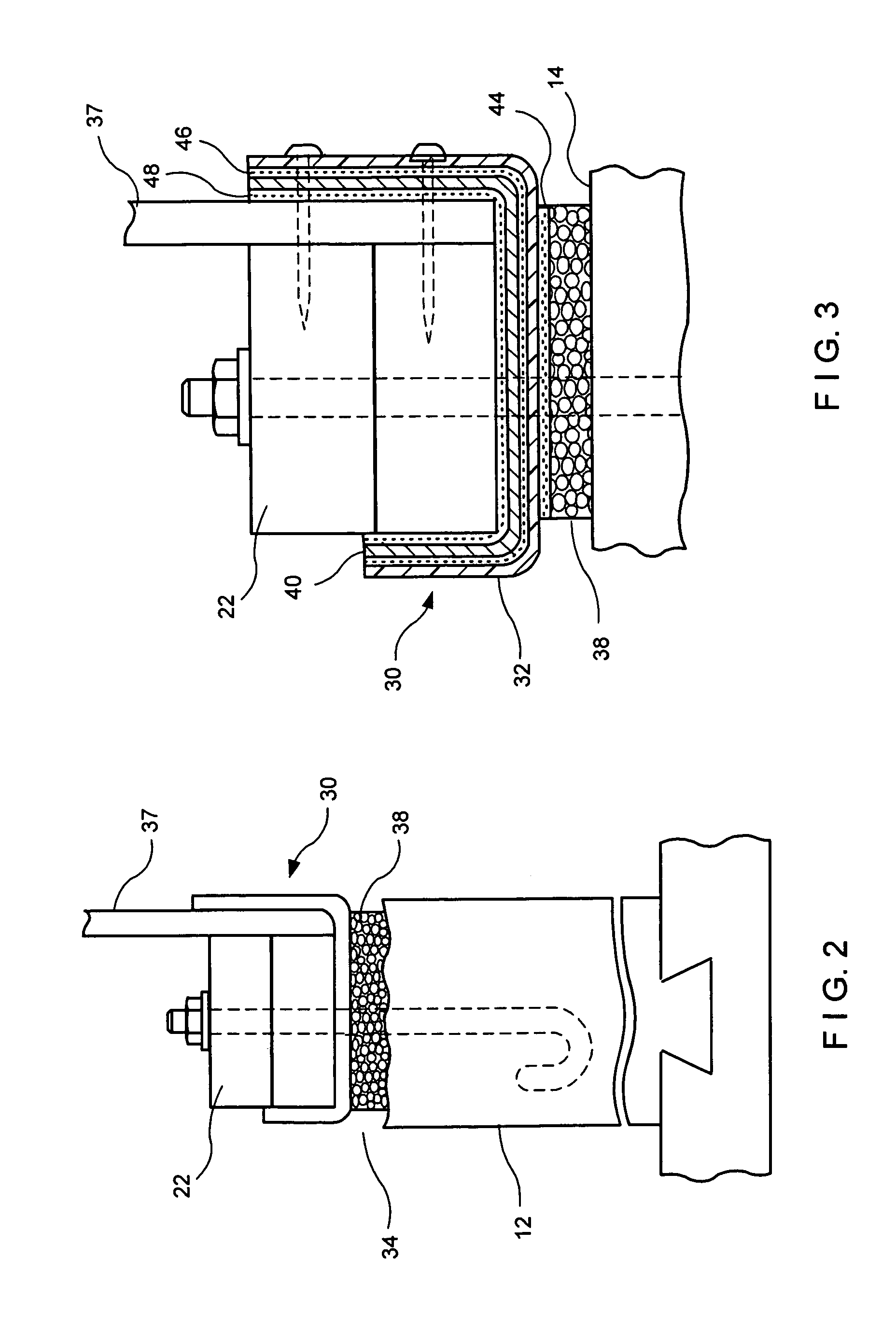 Combined sill seal and termite shield (SSTS)