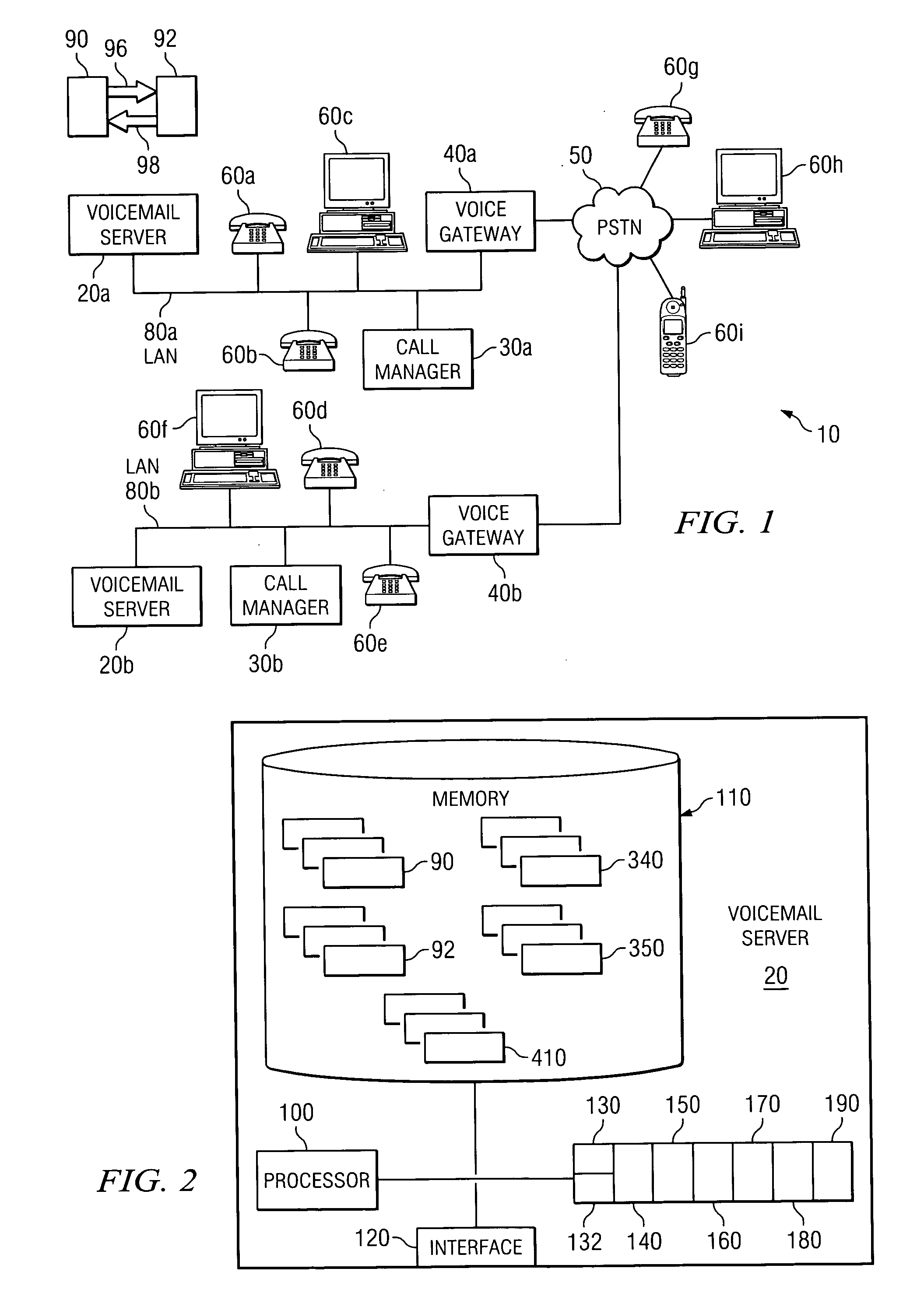 System and method for communicating confidential messages