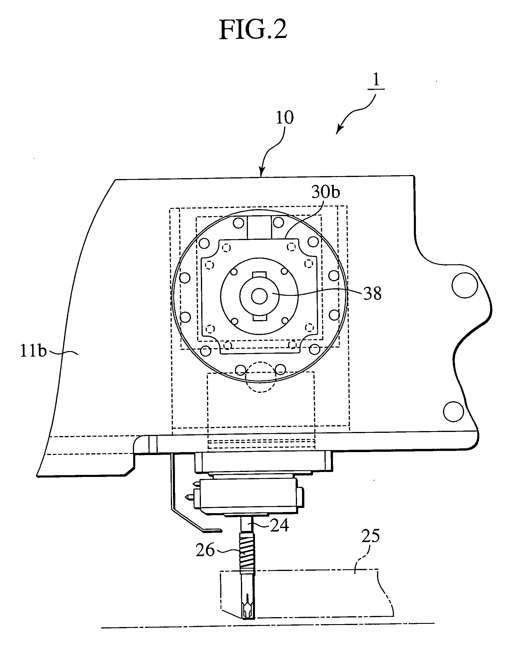 Servo-drive system and continuous finishing system of press