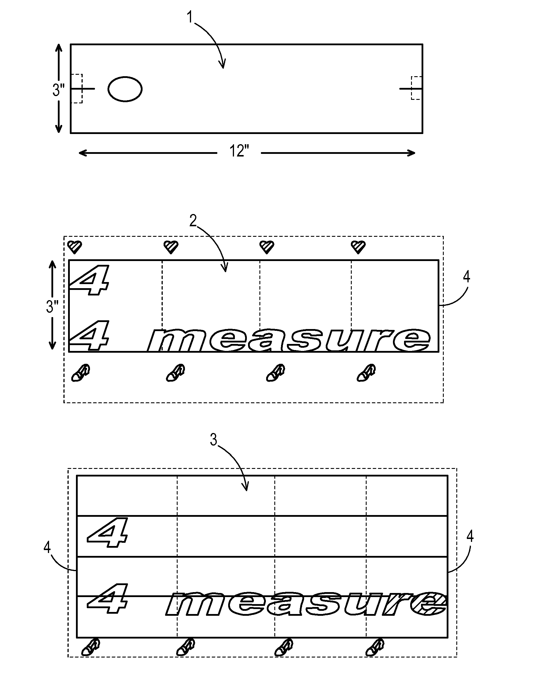 System to teach music notation and composition