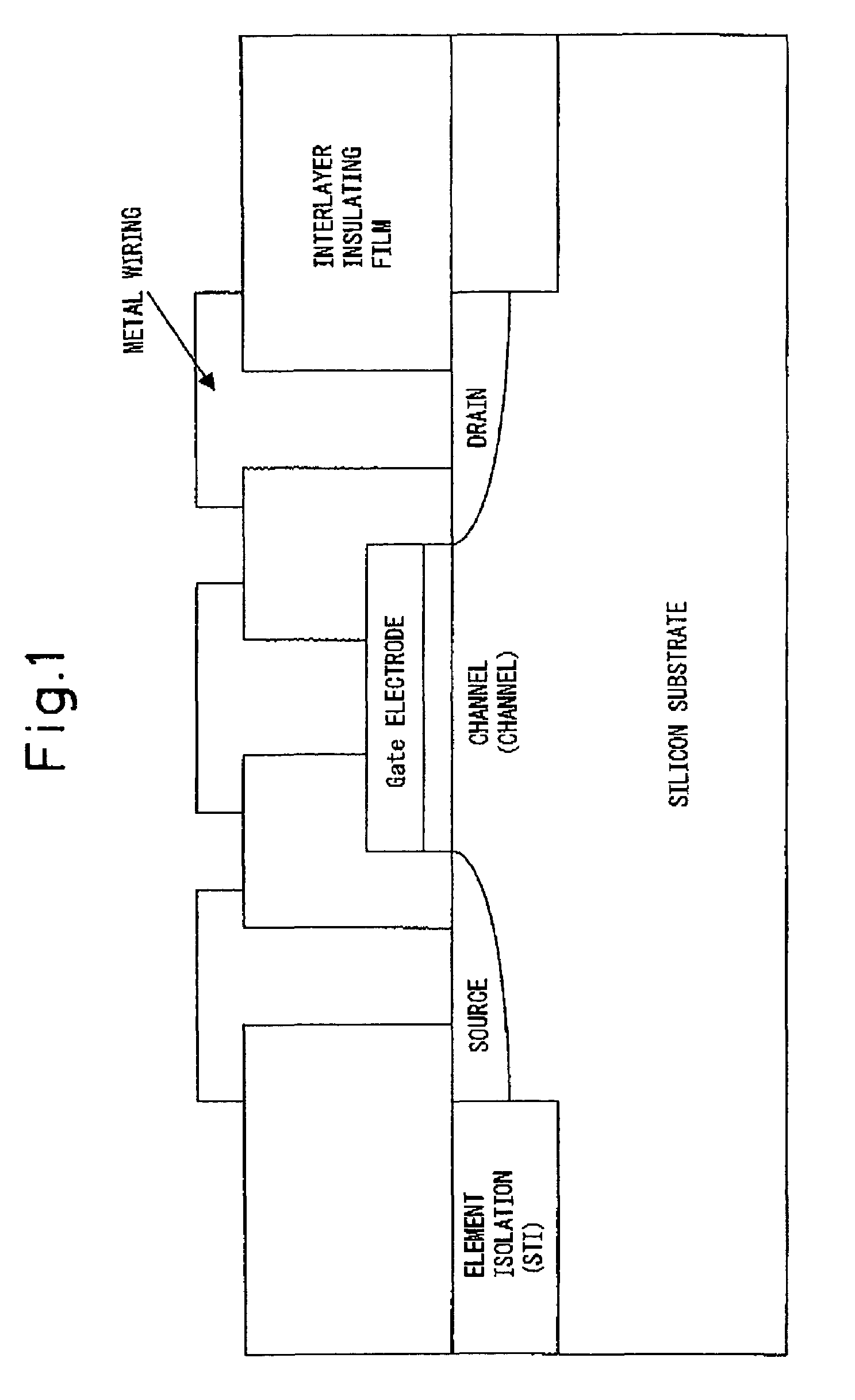 Material for electronic device and process for producing the same