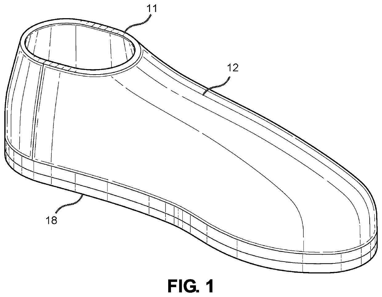 Gait Correction Treadmill And Footwear System