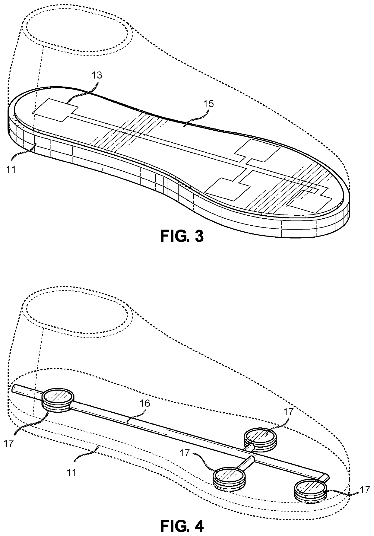 Gait Correction Treadmill And Footwear System