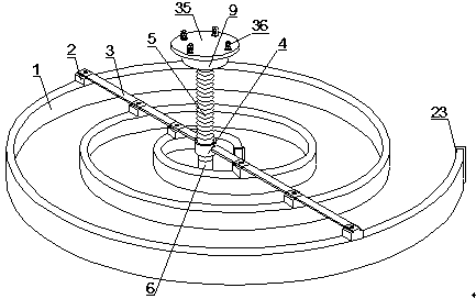 Portable and rechargeable camera shooting equipment support for operation