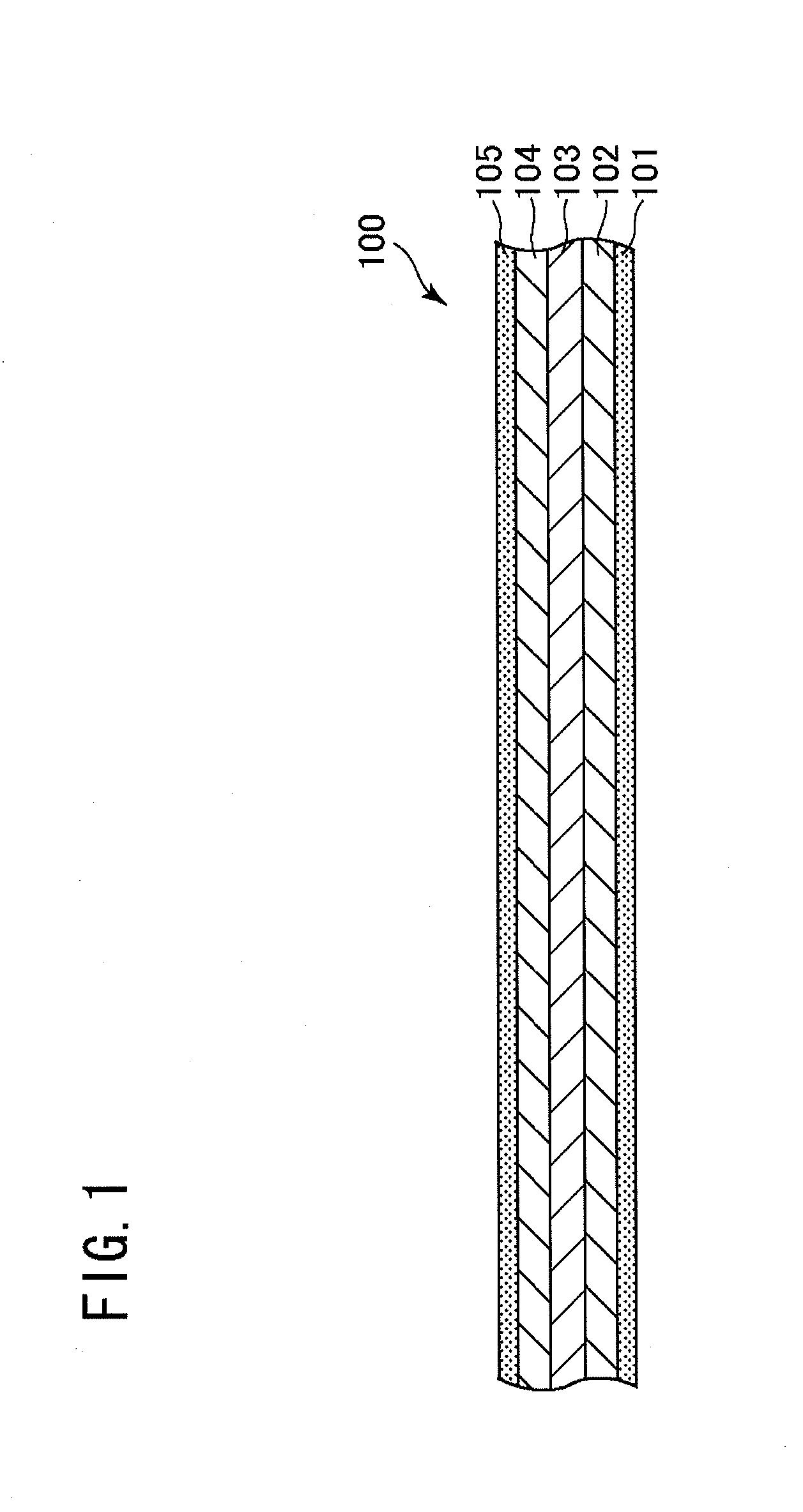 Cooling device for use in space environment