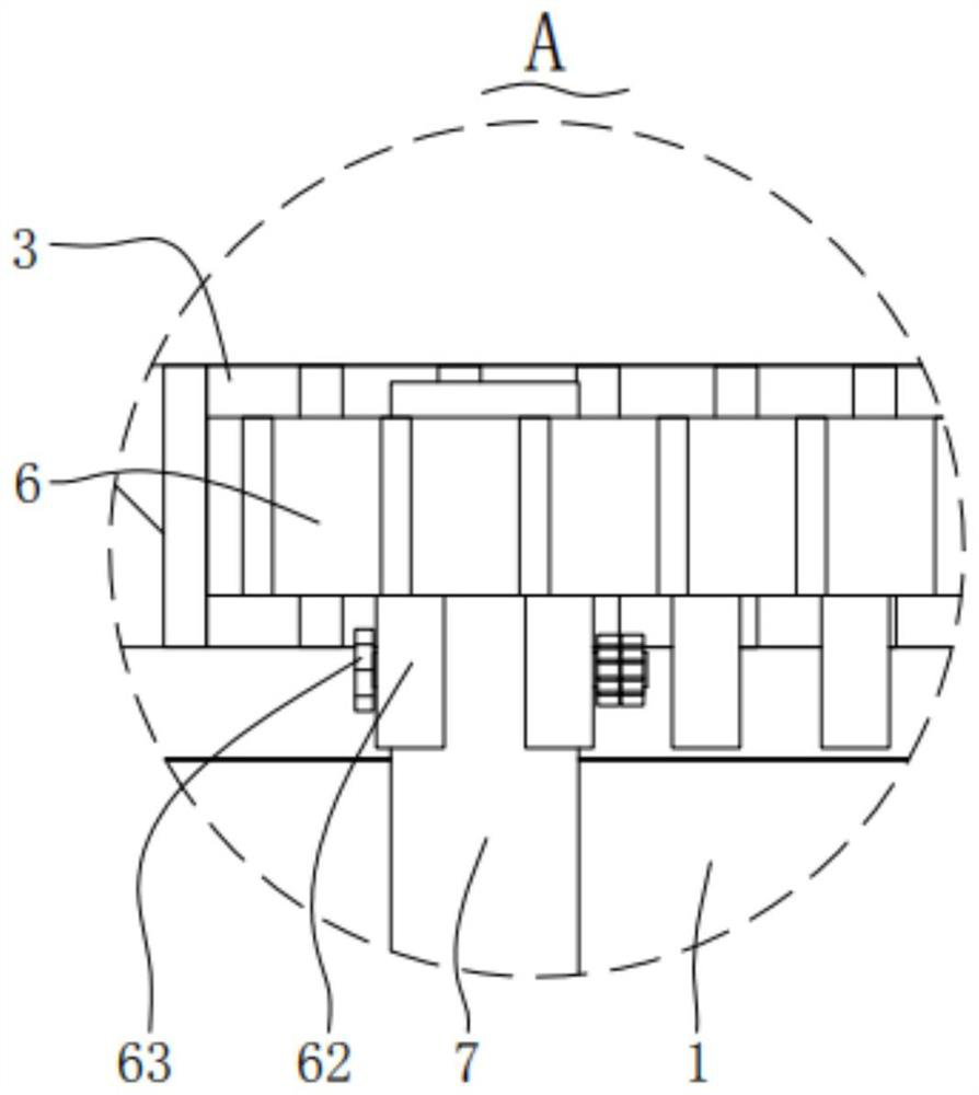 Fruit rice wine brewing process and brewing device thereof