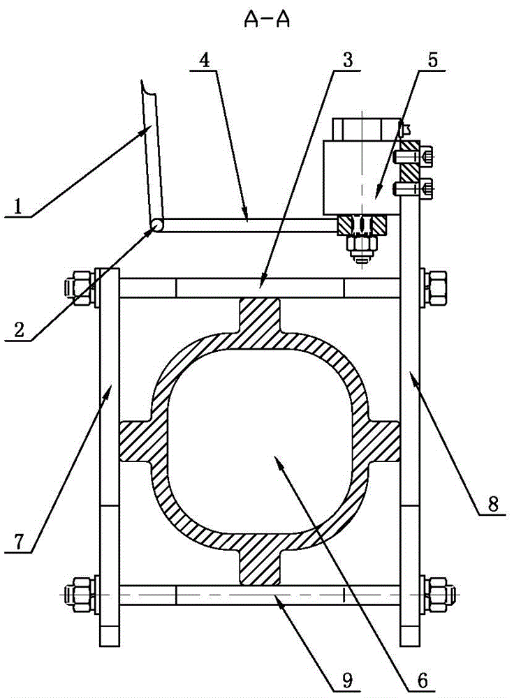 Mechanized farming process