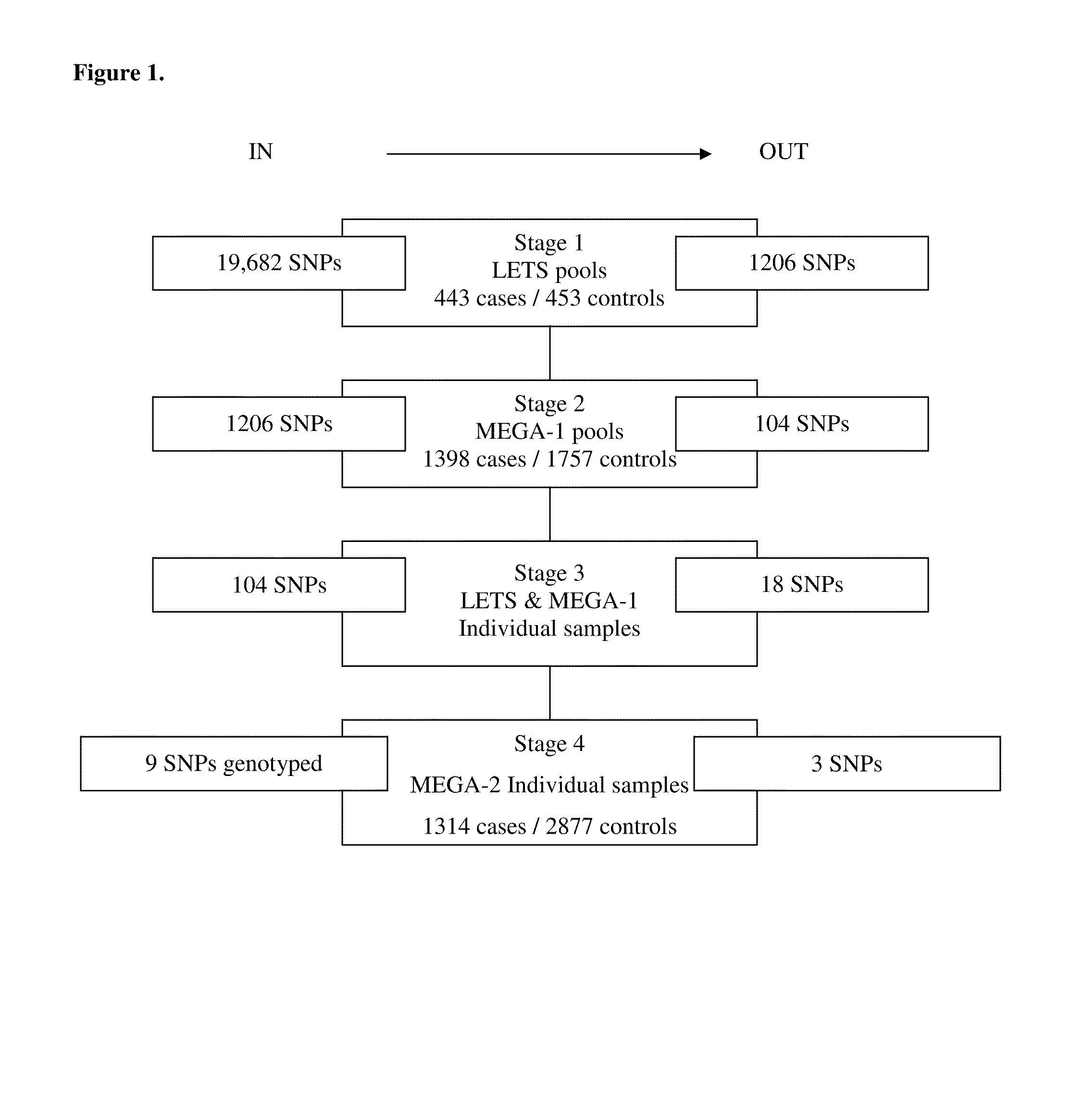 Genetic polymorphisms associated with venous thrombosis, methods of detection and uses thereof