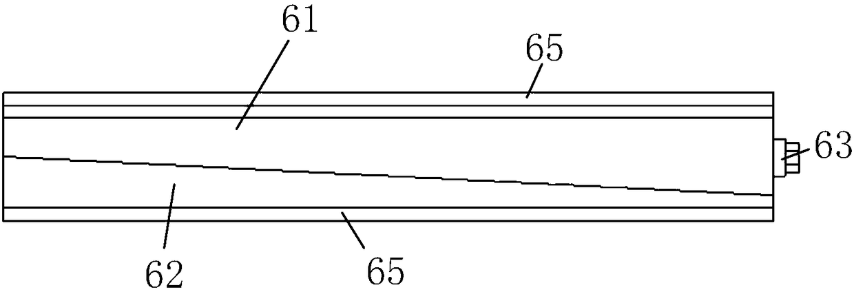 Motor testing device