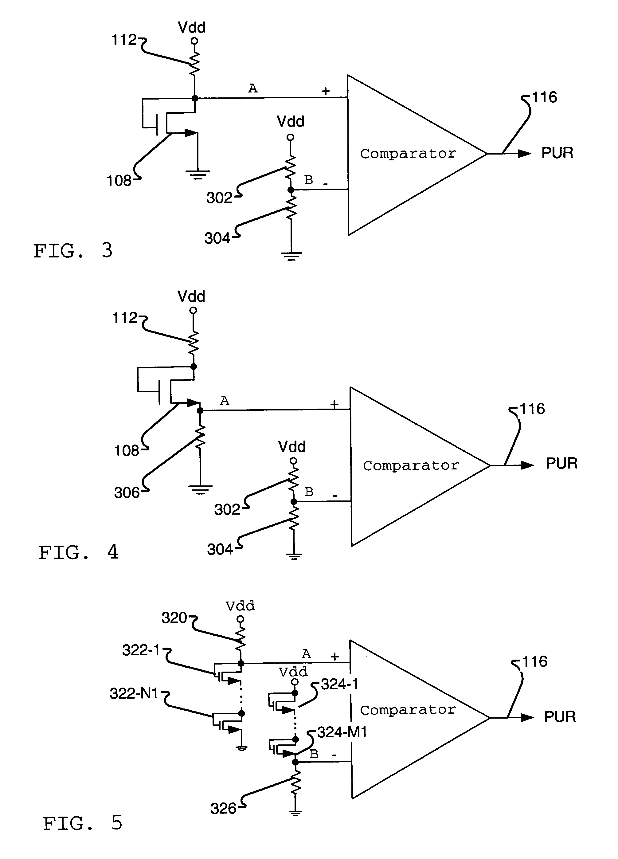 Voltage detector