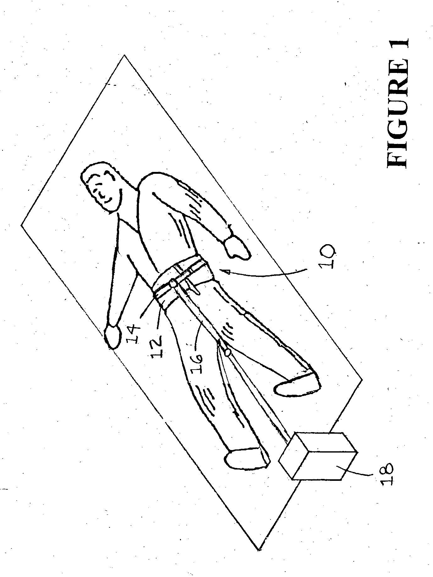 Pelvic traction harness