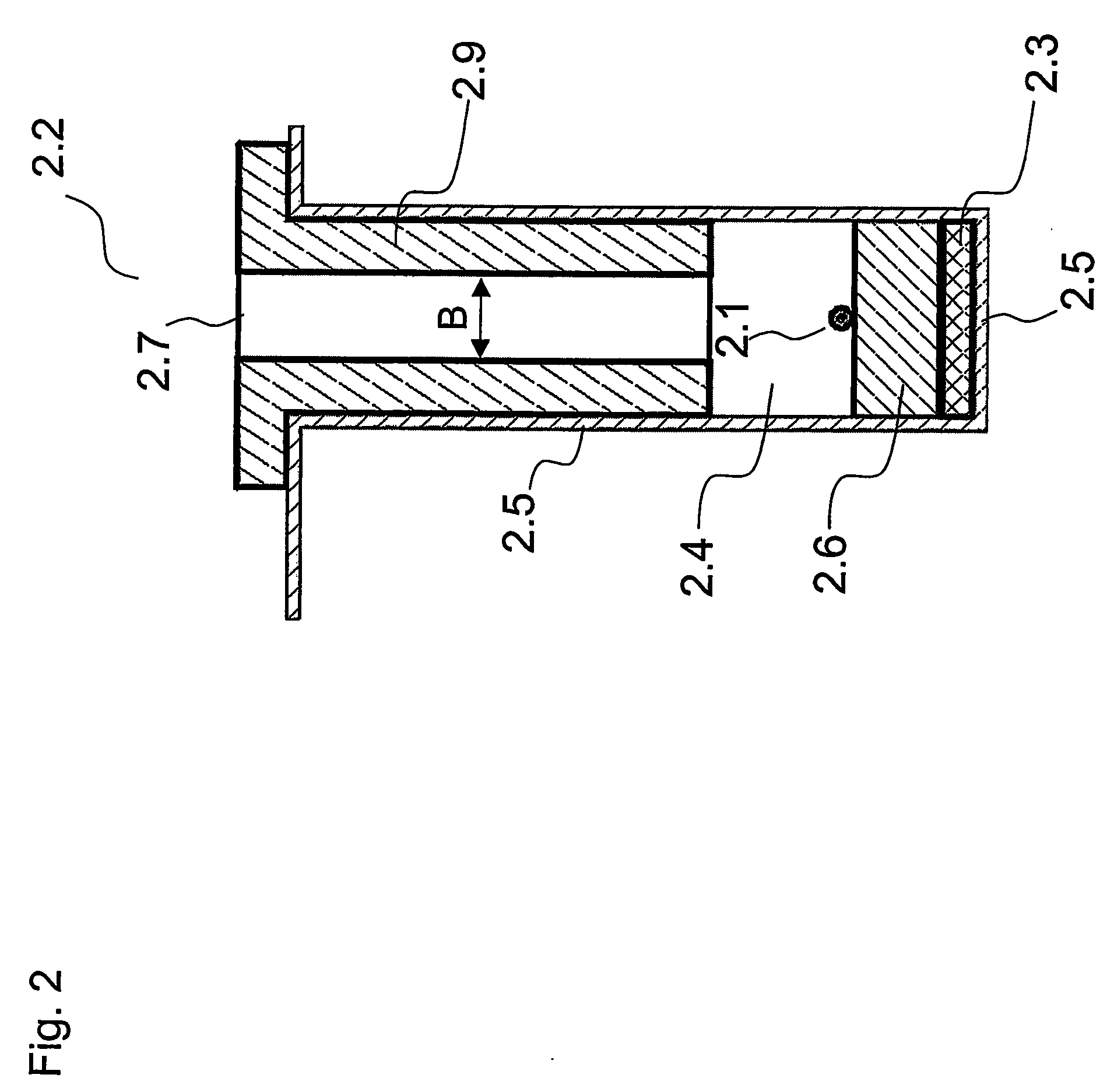 Device and method for non-invasive measurement of the individual metabolic rate of a substantially spherical metabolizing particle