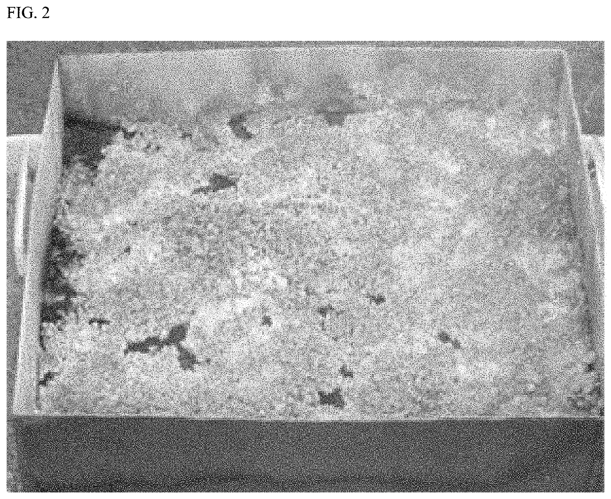 Neutralization method using reactive energetic materials