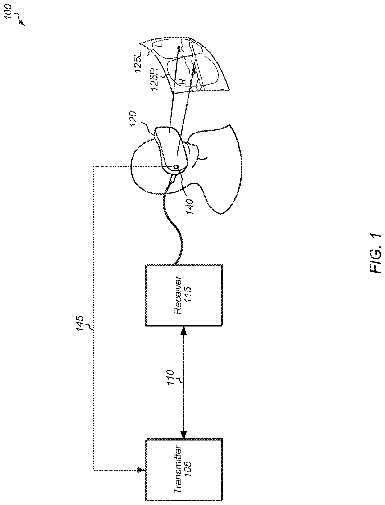 Hiding latency in wireless virtual and augmented reality systems