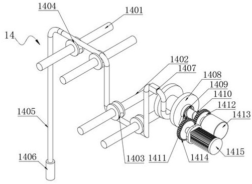 Intelligent Multifunctional Oilfield Float Level Gauge and Its Monitoring System