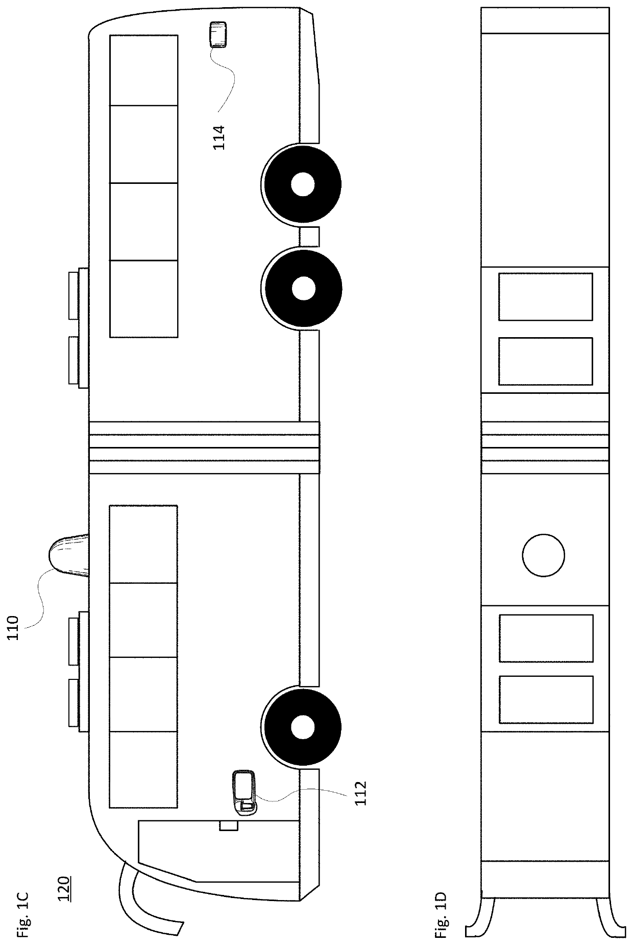 Lidar-based Trailer Tracking