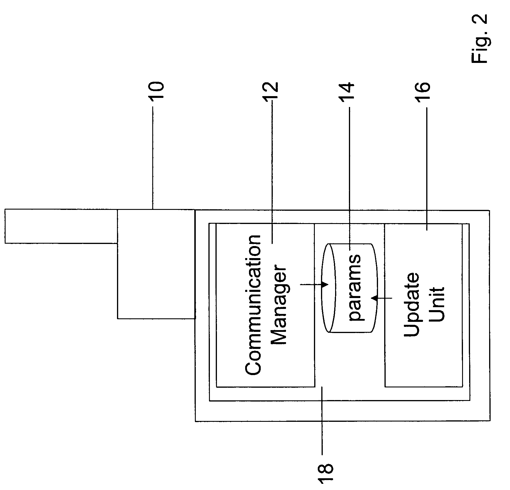 Dialing services on a mobile handset and remote provisioning therefor