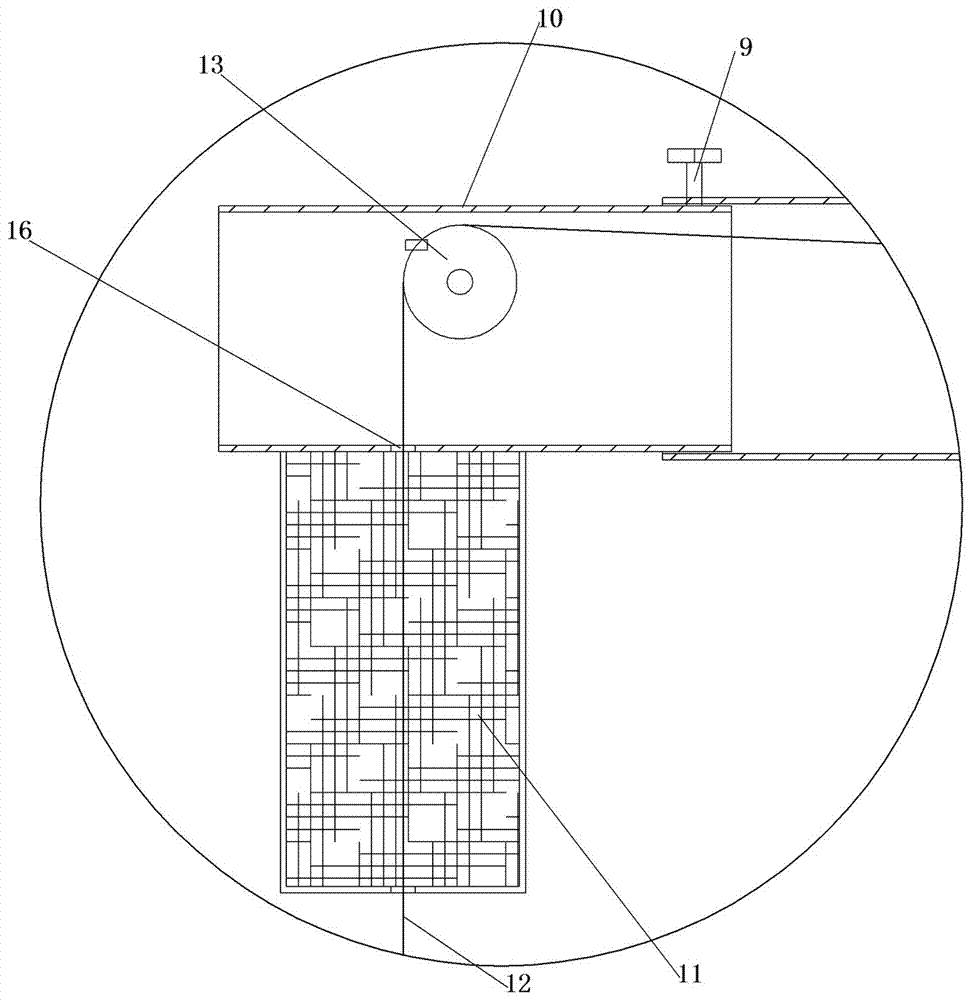 Rapid line snapping tool applied to secondary structures