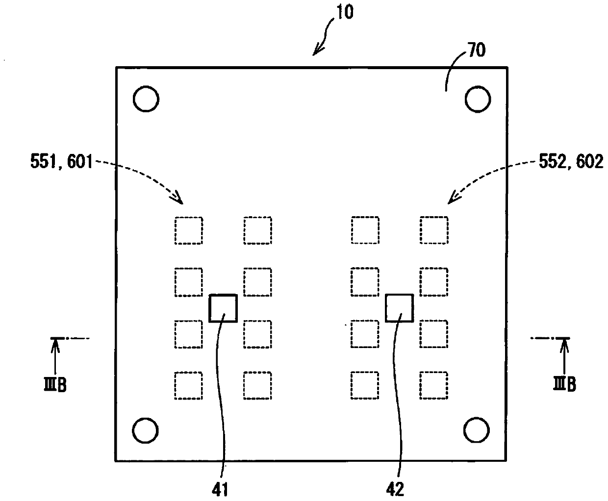 motor control unit