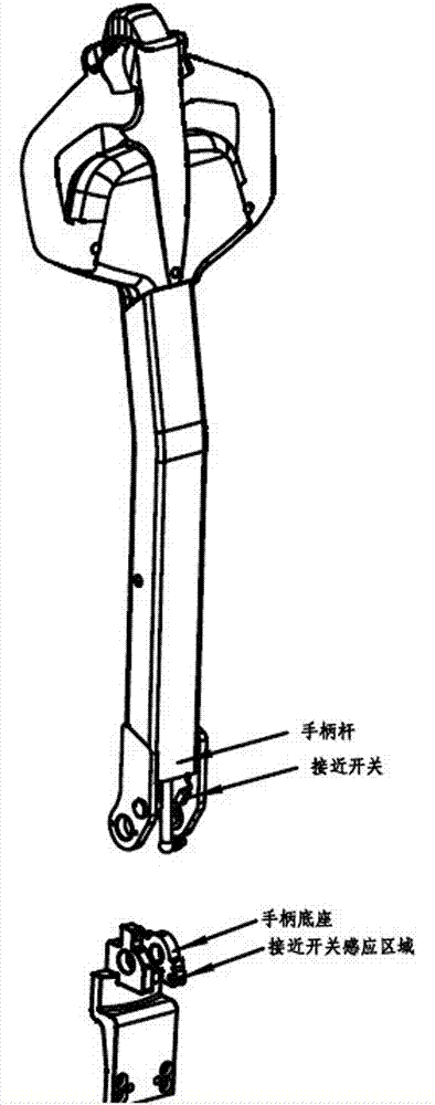 Industrial vehicle travel control device and method