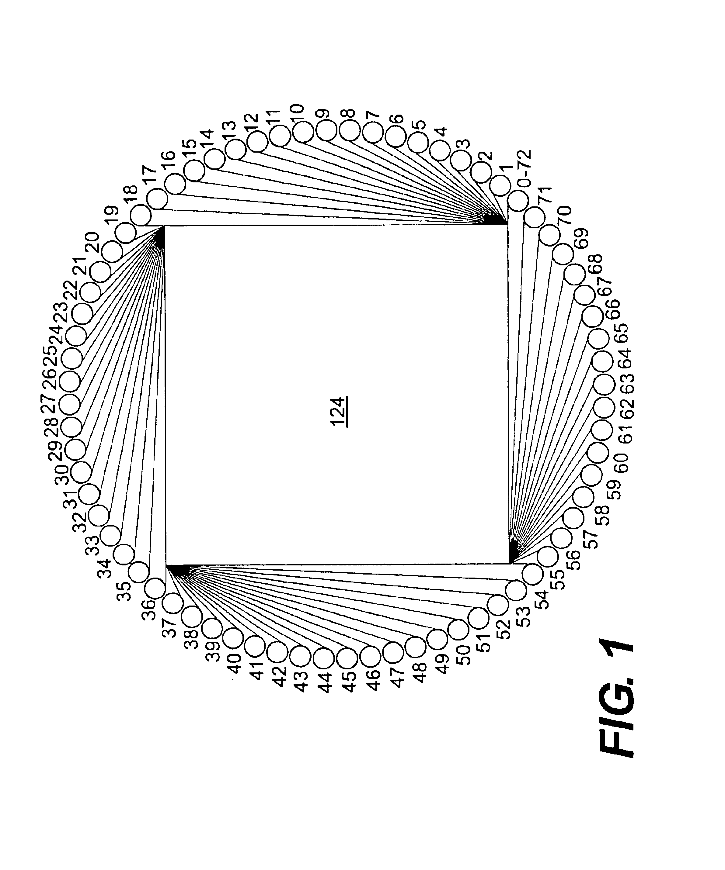 Method and apparatus for wrapping a load