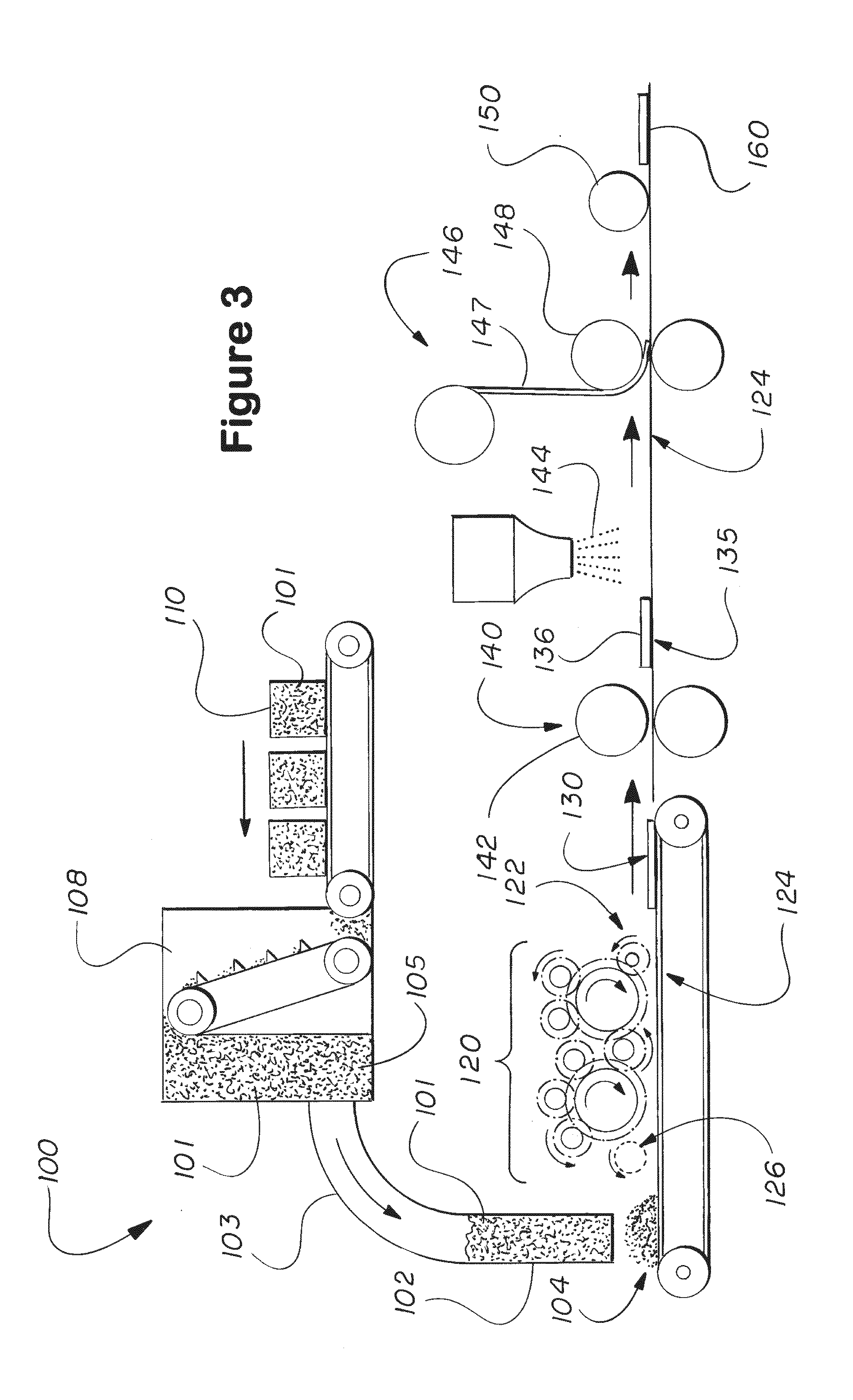 Nonwoven Fabrics Comprised of Individualized Bast Fibers