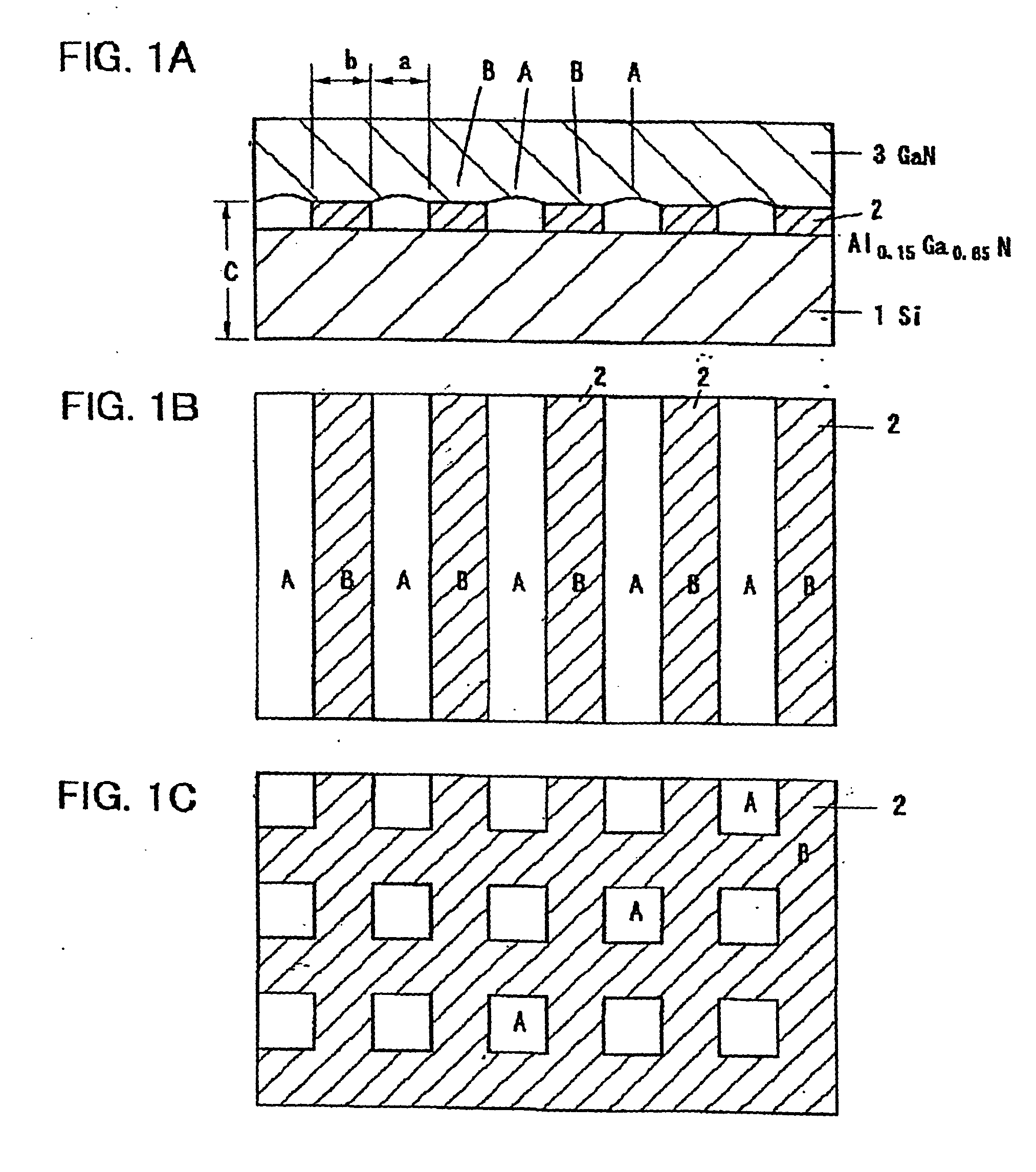 Method for manufacturing gallium nitride group compound semiconductor