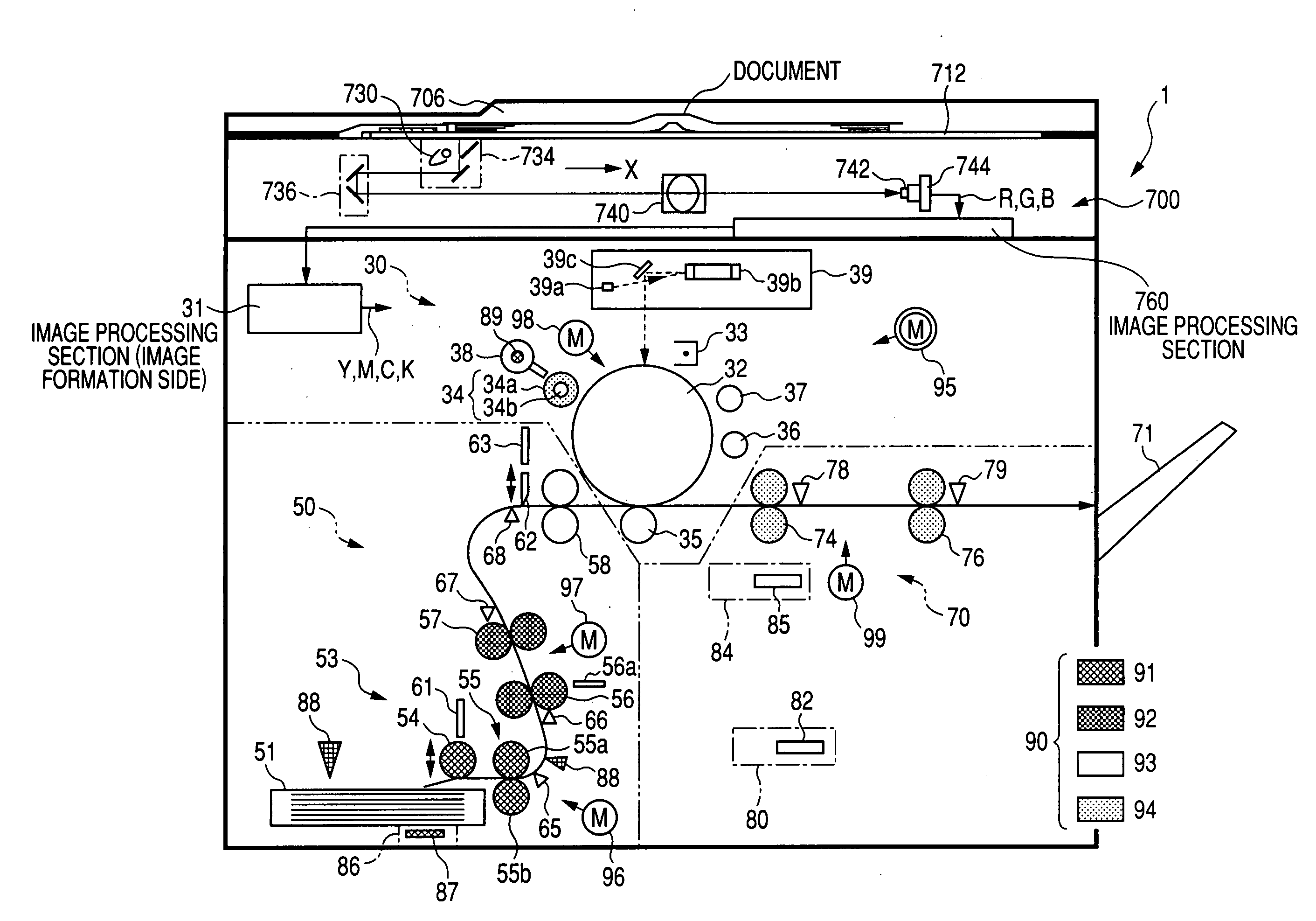 Failure diagnosis method, failure diagnosis apparatus, conveyance device, image forming apparatus, program, and storage medium