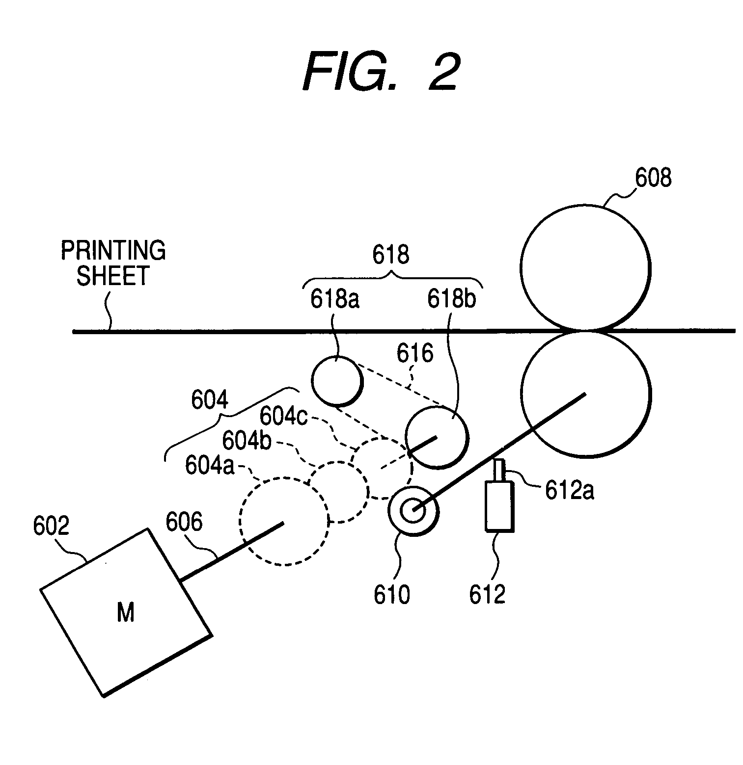 Failure diagnosis method, failure diagnosis apparatus, conveyance device, image forming apparatus, program, and storage medium