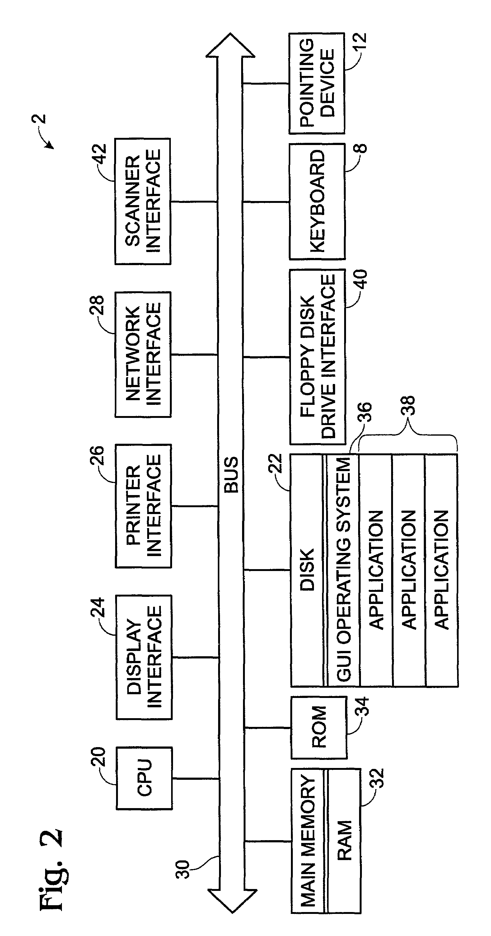 Systems and methods for manipulating electronic information using a three-dimensional iconic representation