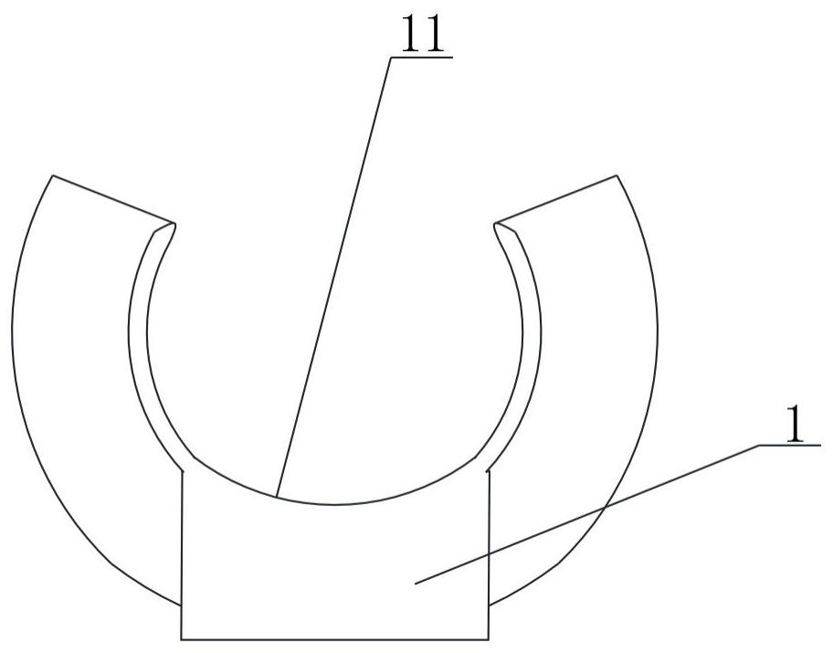 Intelligent supporting device for surgical operation