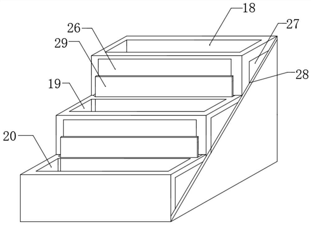 A kind of intelligent computing system for animal husbandry and using method thereof