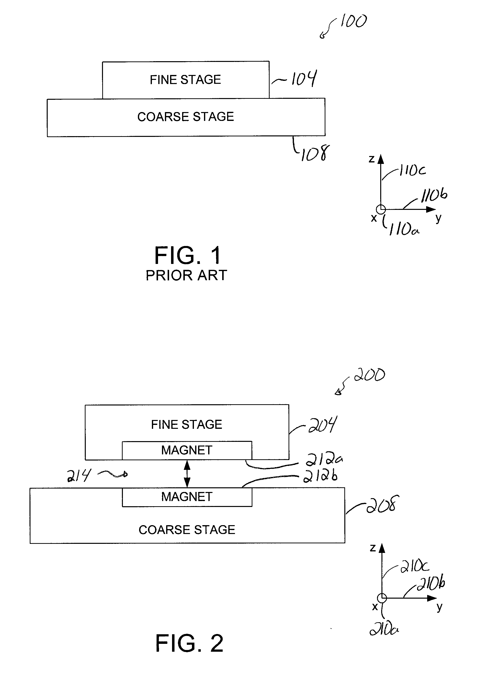 Anti-Gravity Device for Supporting Weight and Reducing Transmissibility