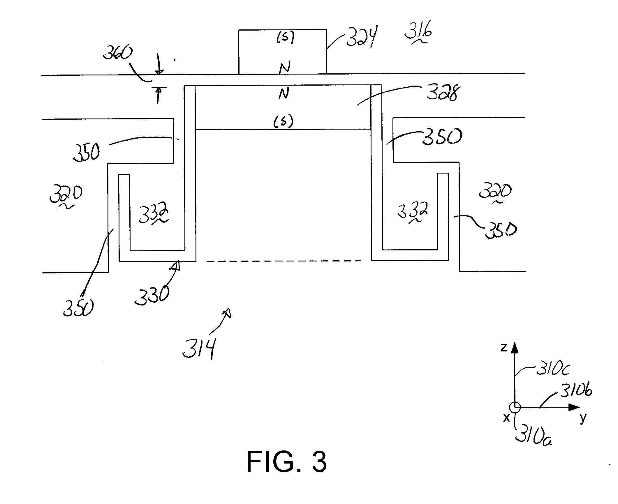 Anti-Gravity Device for Supporting Weight and Reducing Transmissibility