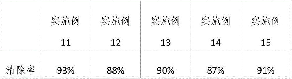 Sweet potato noodles and preparation method thereof