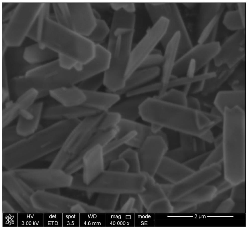 Molecular sieve catalyst for preparing olefins from organic oxygen-containing compounds and its preparation method and method for preparing olefins from organic oxygen-containing compounds