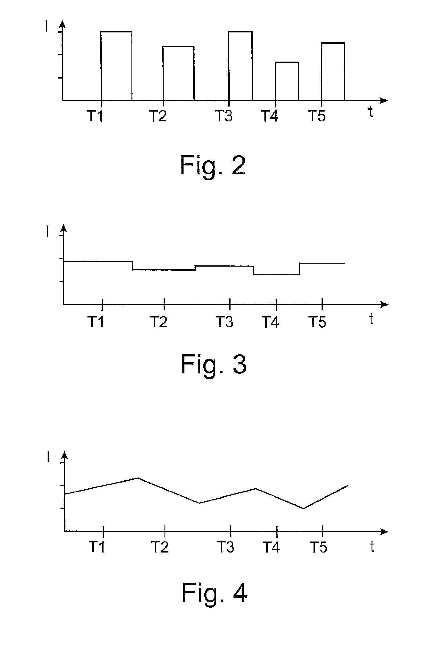 Ignition system and method for igniting fuel in a vehicle engine by means of a corona discharger