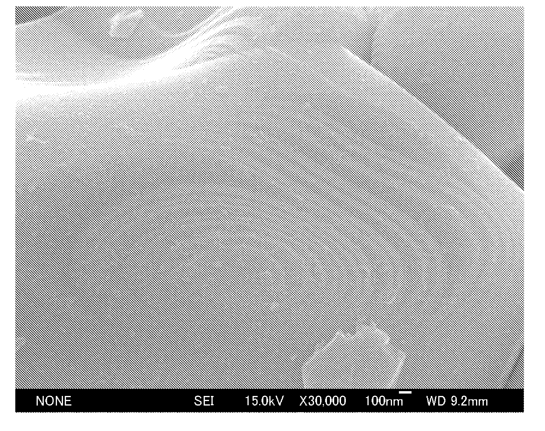 Nonaqueous electrolyte secondary battery and method for manufacturing nonaqueous electrolyte secondary battery