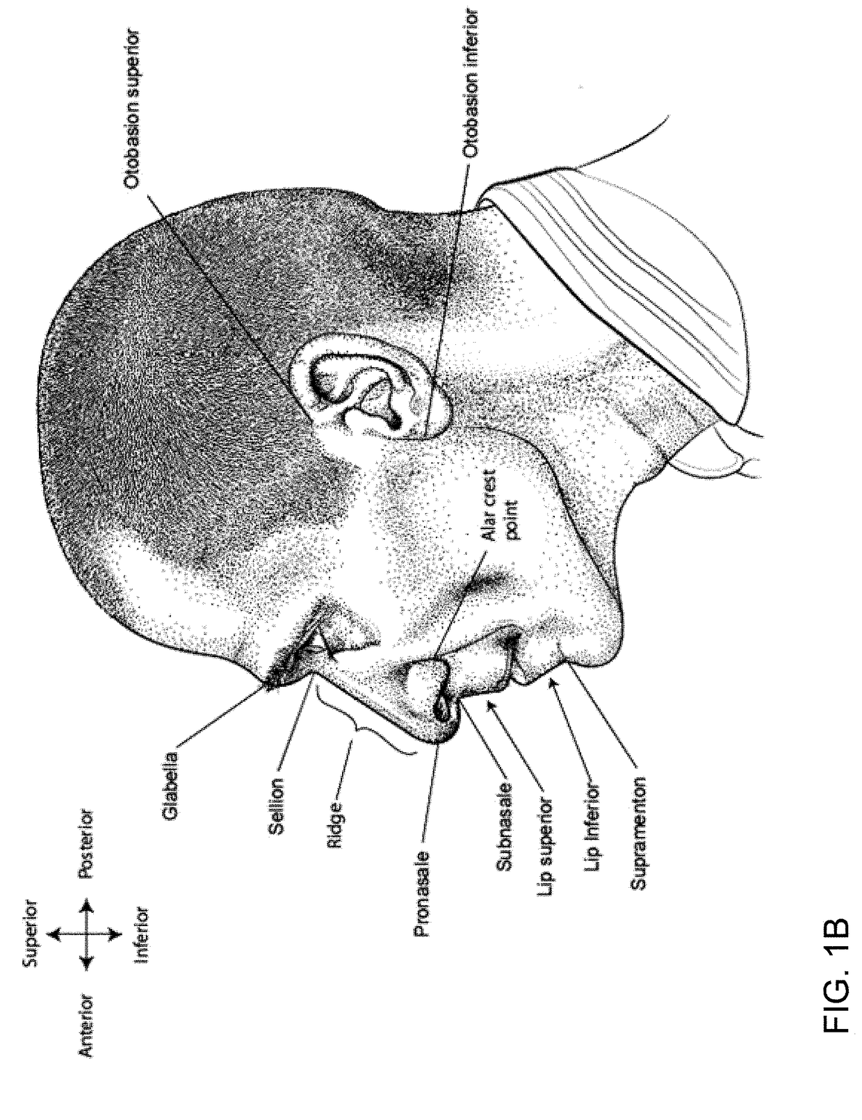 Methods and systems for providing interface components for respiratory therapy