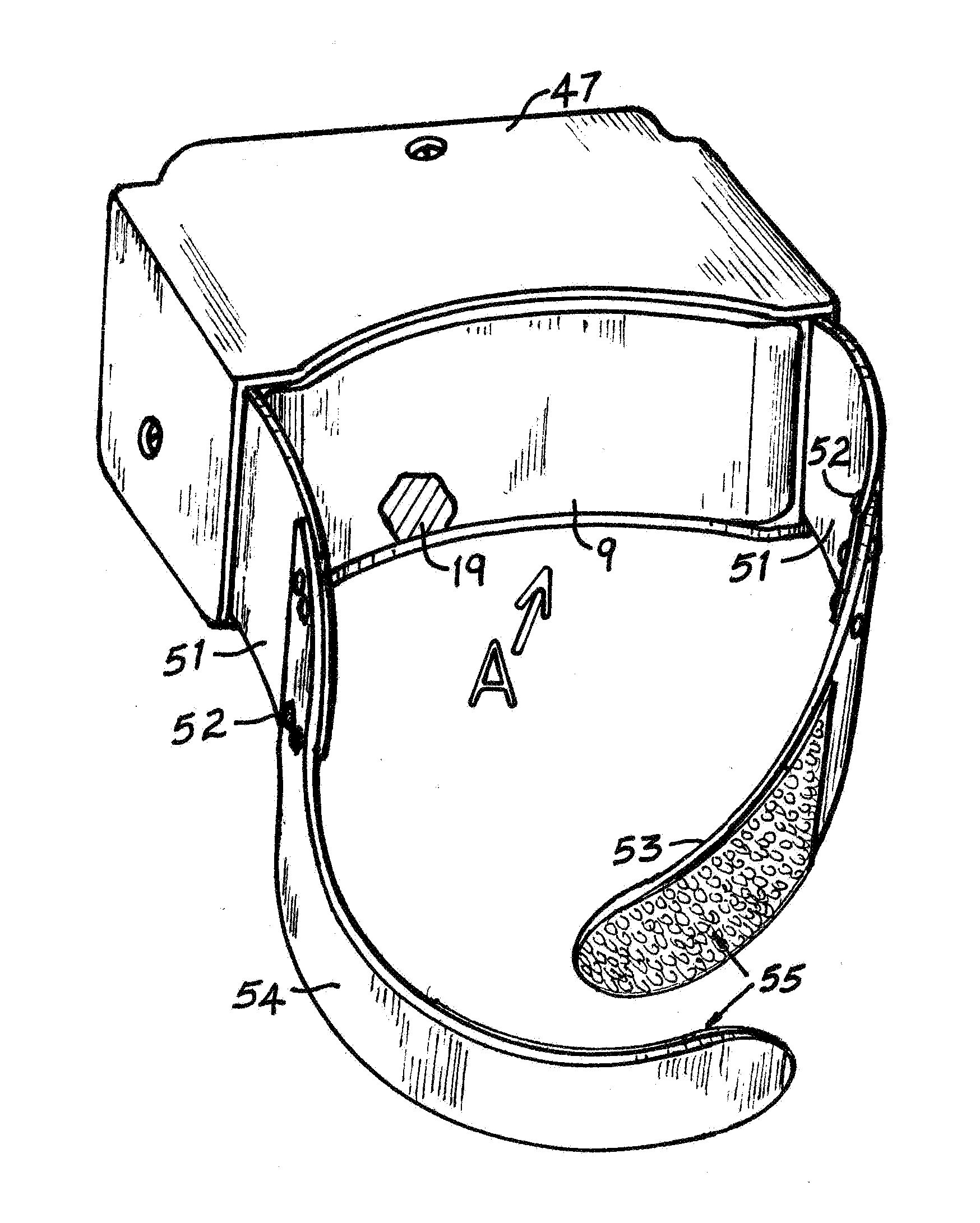 Device for an Automatic Body Fat Reducing and Muscle Building