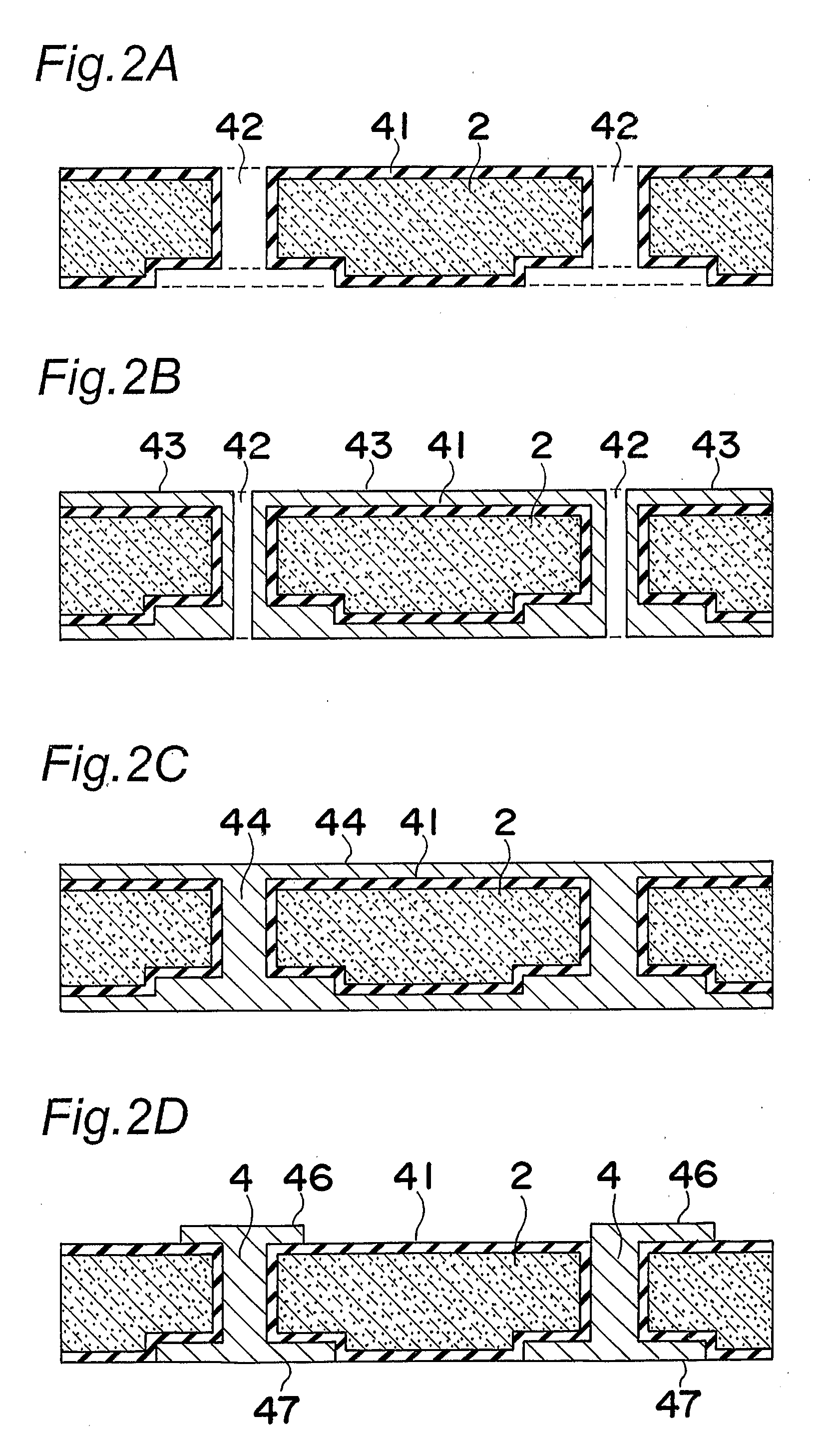 Sensor Device, Sensor System and Methods for Manufacturing Them