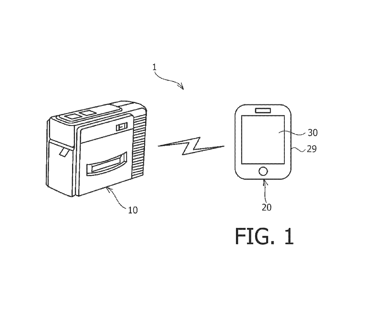 Image editor, and method and computer-readable medium therefor