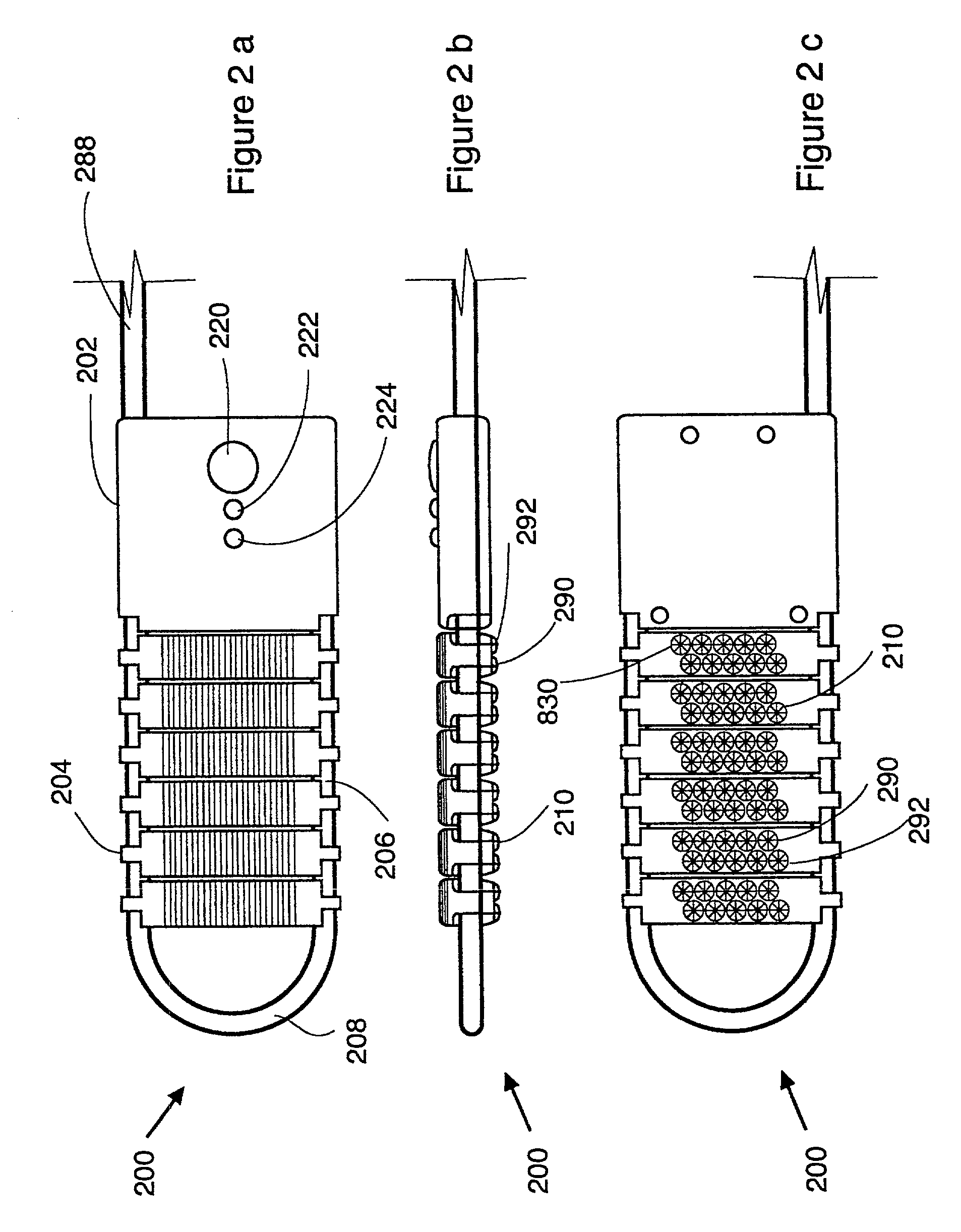 Method and apparatus for photon therapy