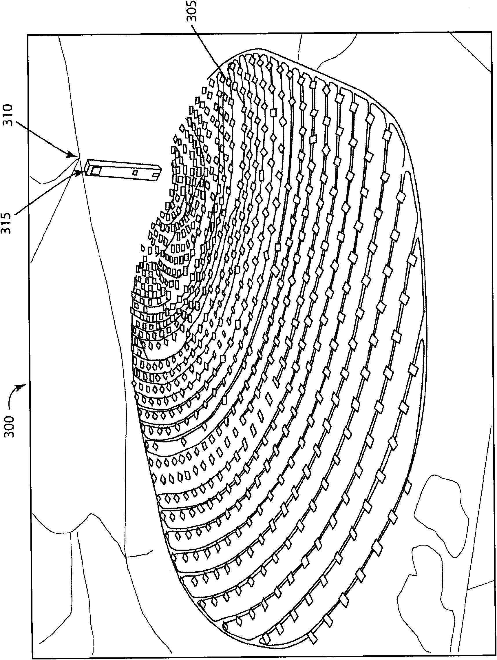 A system and method for heating a fuel using a solar heating system