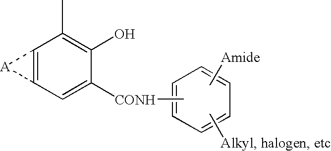 Novel Trifluoromethoxy-Substituted Aryl Anilides