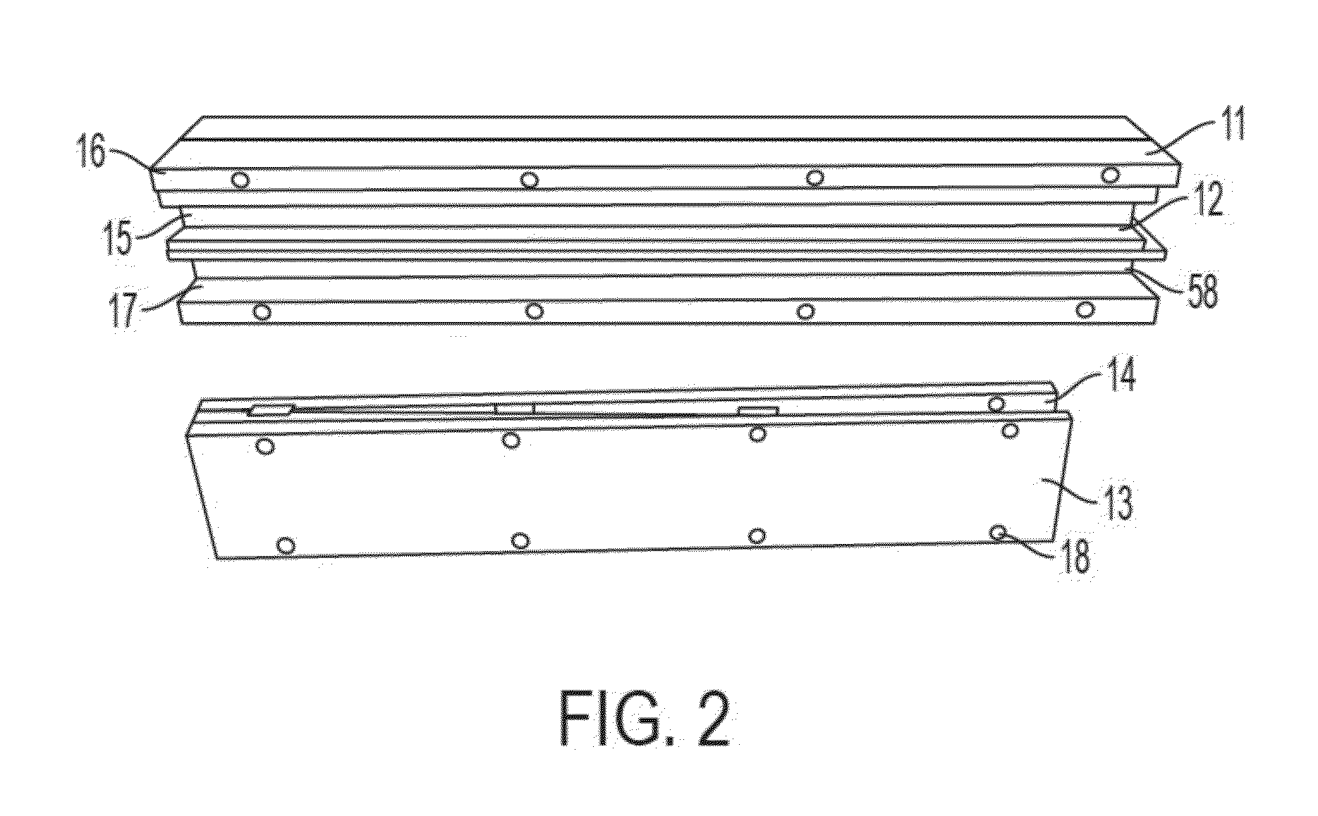 Plga/ha hydroxyapatite composite bone grafts and method of making