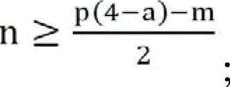 A kind of preparation method of organosilicon oligomer for high-power LED encapsulation