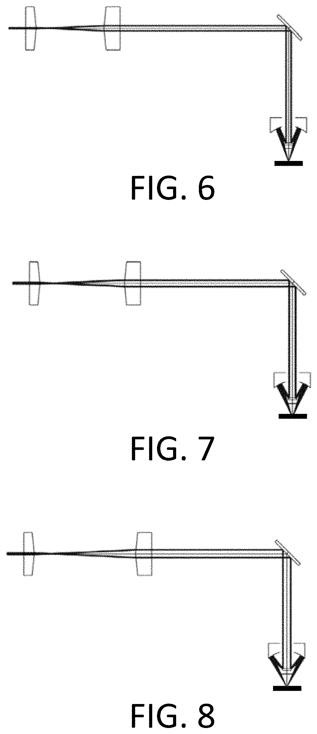 Magneto-optic kerr effect metrology systems