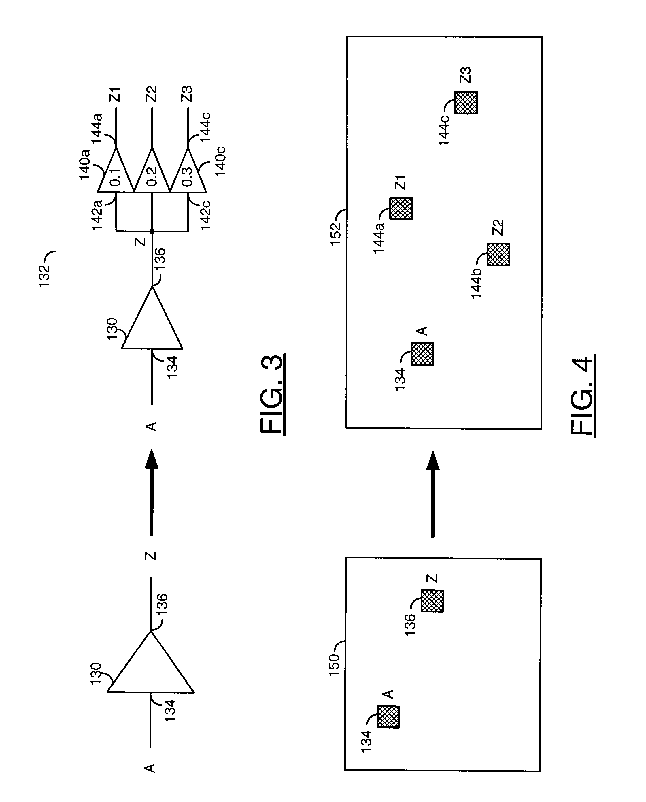 Special engineering change order cells